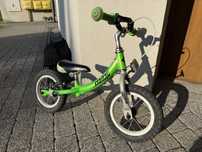 Rower biegowy dzieciecy Kross Mini