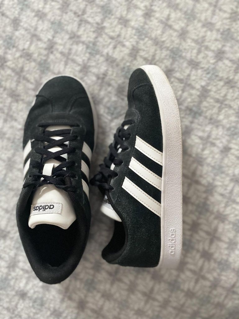 Buty adidas VL COURT