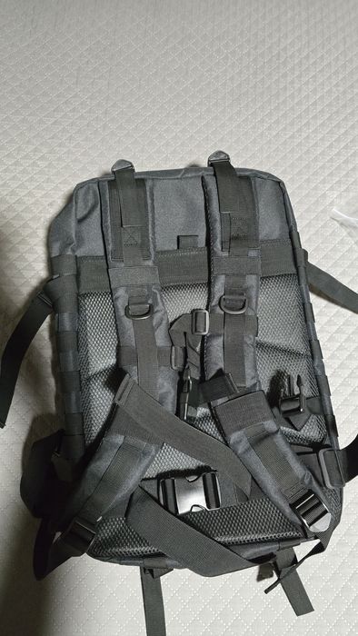 Mochila tática 45 Litros