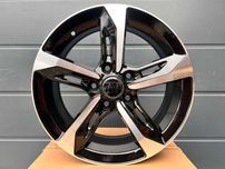Нові диски R16 5x114.3 японські та корейські авто титани литі купити