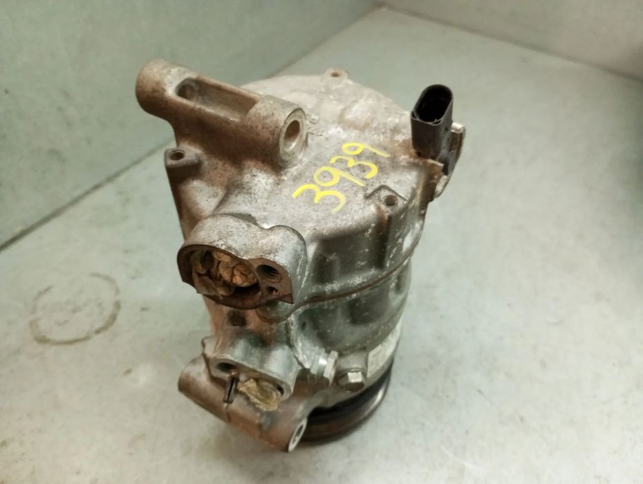 Compressor AC VOLKSWAGEN Golf VII (5G1, BQ1, BE1, BE2)