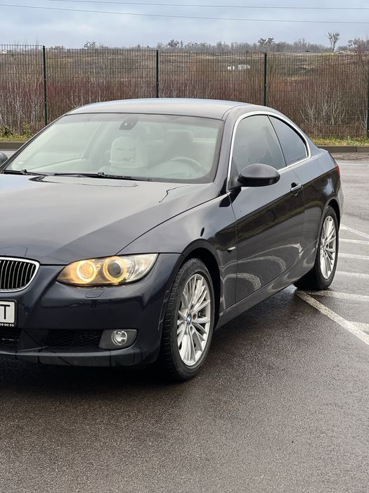 BMW e92 бмв купе