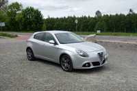 Alfa Romeo Giulietta 1.6JTDM 105KM LIFT Zero korozji LEDY Klimatronik Super stan