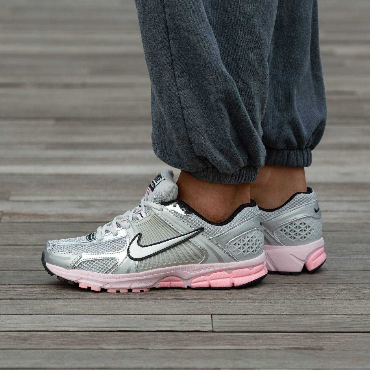 Женские кроссовки Nike Zoom Vomero 5 жіночі кросівки найк зум вомеро 5