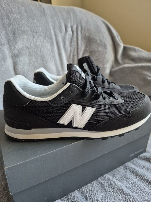 Nowe Buty New Balance 515 rozmiar 39