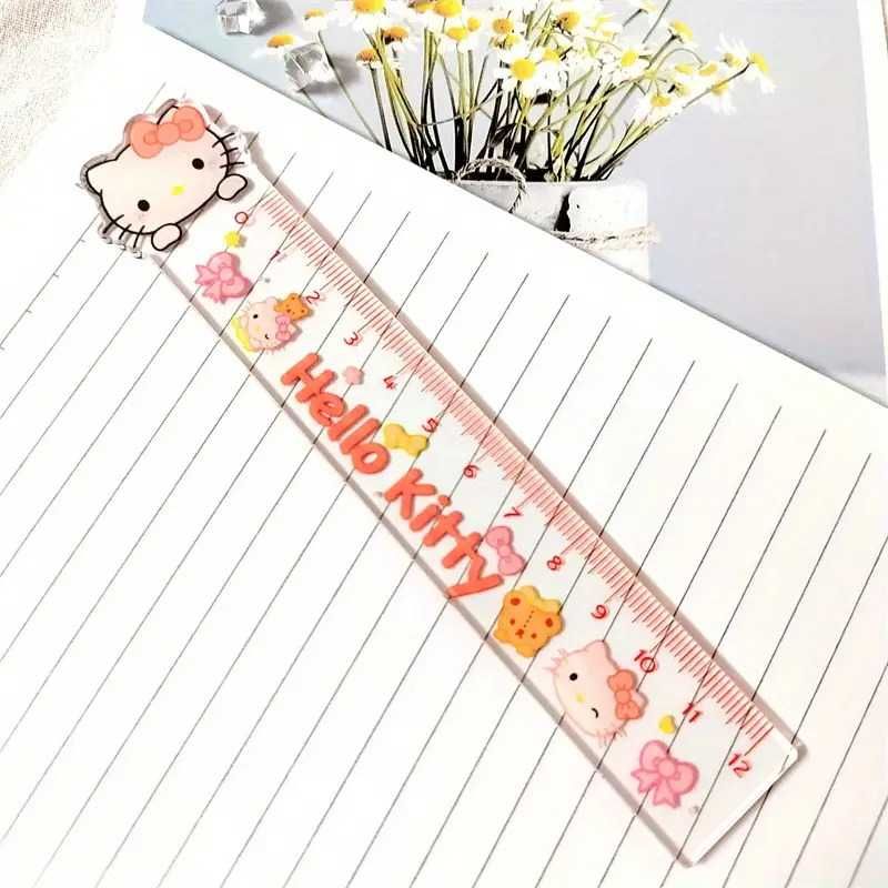 Hello Kitty - Super Mini Wyprawka Szkolna