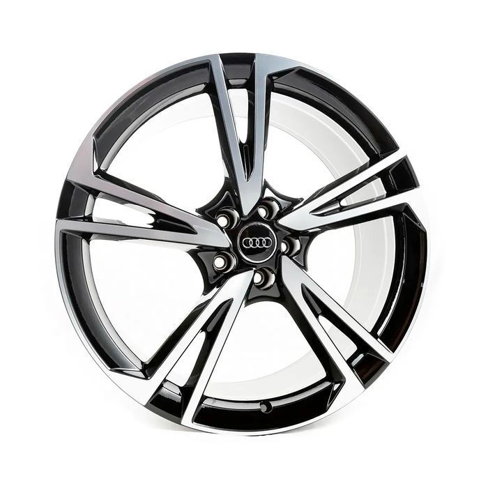 Felgi Audi 21 A4 A6 S6 A7 S7 A8 S8 Q2 Q3 Q4 Q5