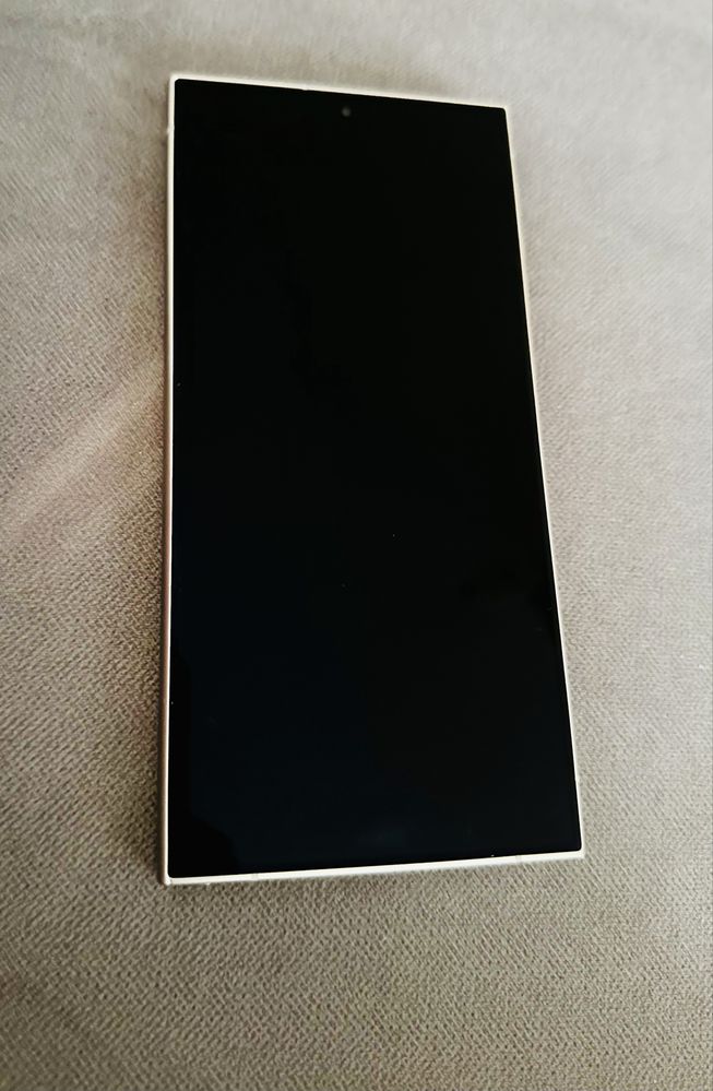 Samsung S24Ultra 256GB