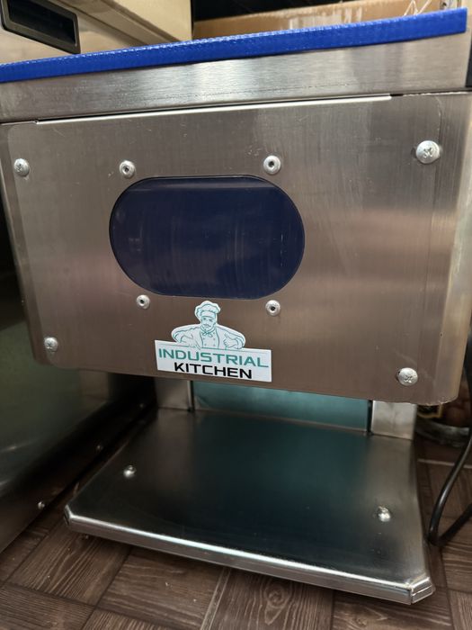 Продам професійний слайсер 3,5 мм стан