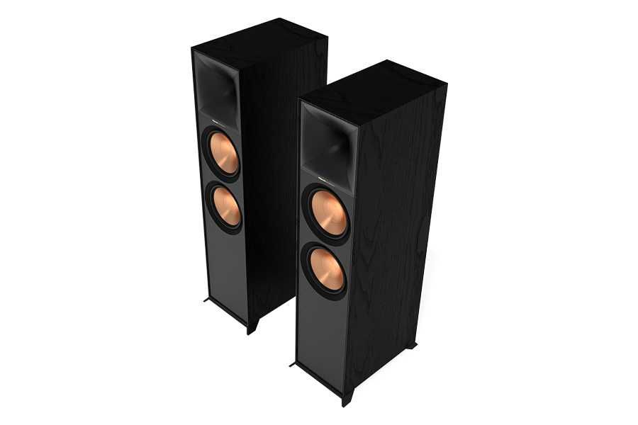 Klipsch Reference R-800F - kolumny podłogowe | Audiopolis Warszawa