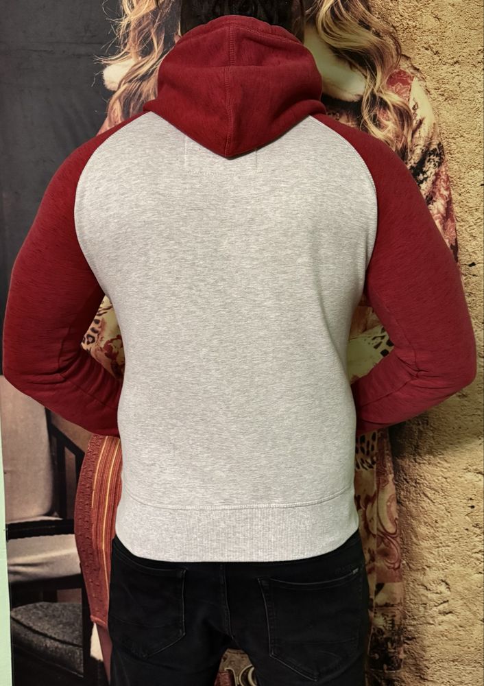 Худі Superdry Track&Field