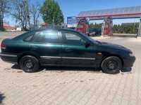 Mazda 626 2.0 ditd 2000rok / okazja / promocja