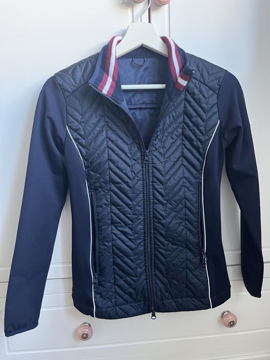 Kurtka/bluza do jazdy konnej marki Fair Play