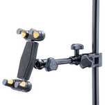 HERCULES DG307 uchwyt na tablet telefon
