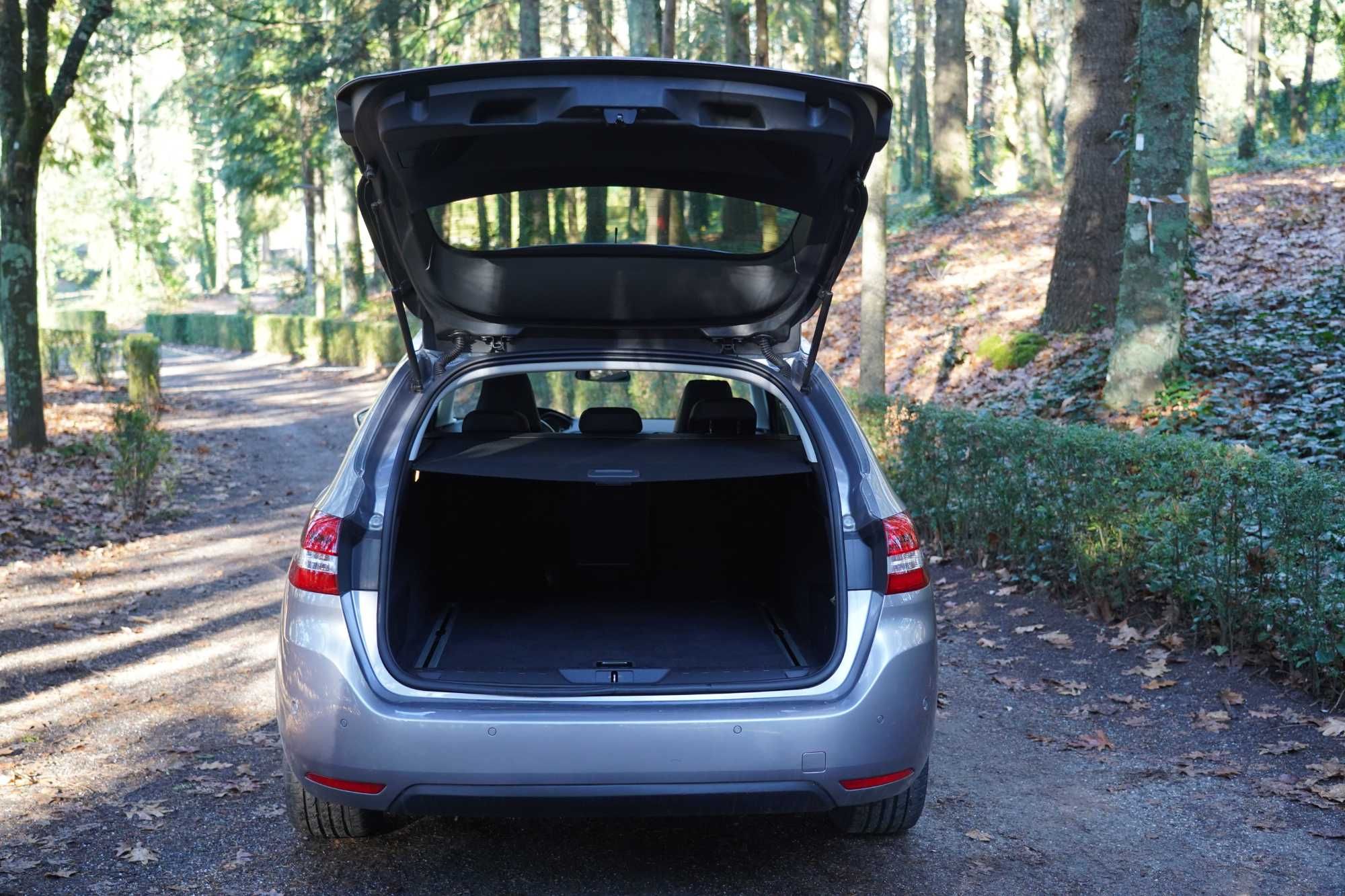 PEUGEOT 308 SW 2.0 150 CV