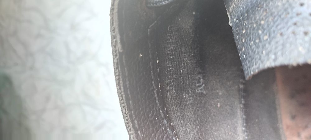 Ботинки кирзовые