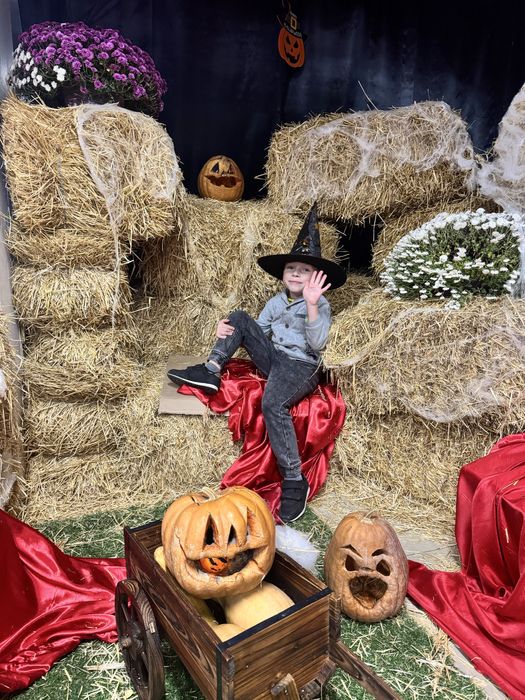 АІ іграшки зі штучним інтелектом/Умные игрушки с ChatGPT