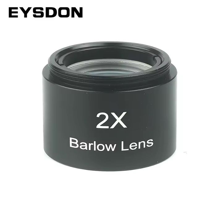 Лінза Барлоу х2 EYSDON 1.25