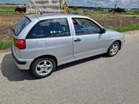 Sprzedam Seat Ibiza 1.9 sdi