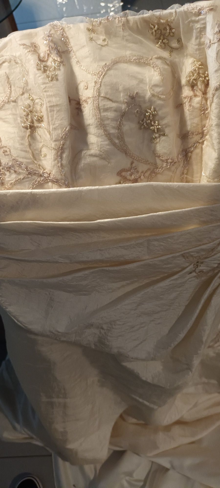 Vestido de Noiva