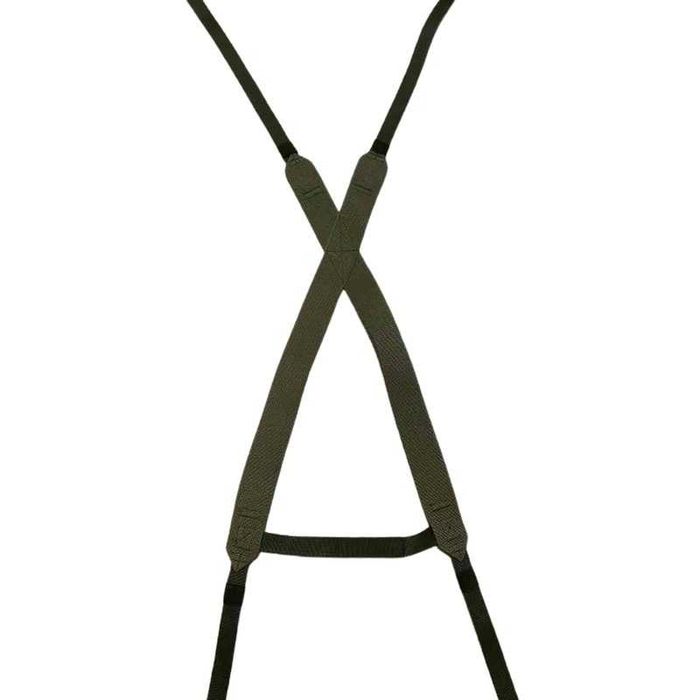 Плечеве кріплення (розгрузочна сістема) для пояса рпс