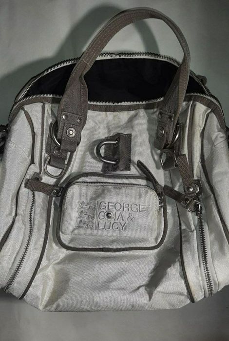 Сумка ggl оригінал