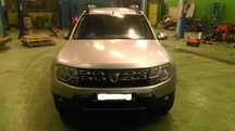 ZESTAW CHŁODNIC 1.5 DCI DO DACIA DUSTER 16R