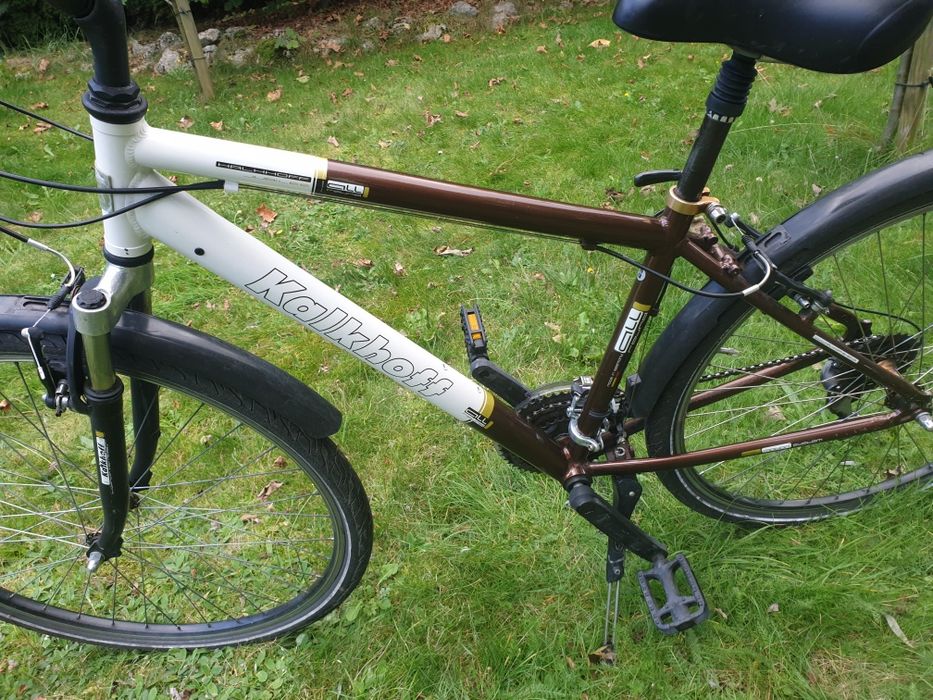 Kalkhoff cross  28" .