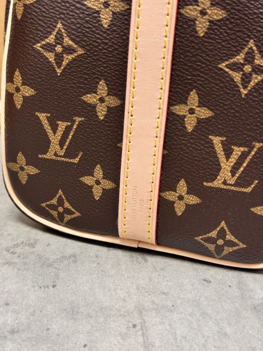 сумка у стилі LV SPEEDY 25