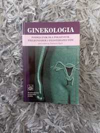 Ginekologia podręcznik dla położnych pielęgniarek i fizjoterapeutów