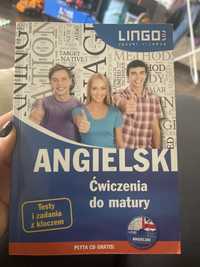 Angielski ćwiczenia do matury