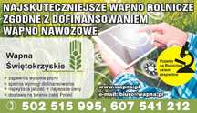 Najtaniej ! Wapno nawozowe Magnezowe, Kreda Eco, Węglanowe dostawa luz