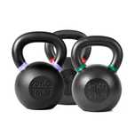 Kettlebells – Desde 25€! (NOVOS)