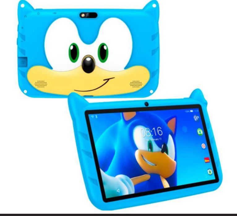 Дитячий планшет Android Kids Tablet PC