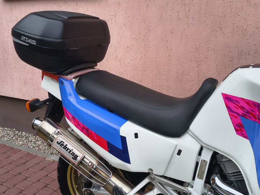 Honda Africa Twin 750 Rd04 Niemcy Sprowadzona Sprawna transalp xt gs