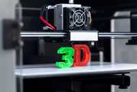 Druk 3D na zamówienie/modelowanie 3D/projekty studenckie