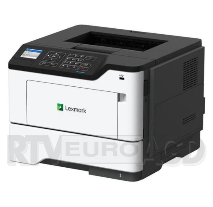 Drukarka laserowa Lexmark MS621dn Nowa