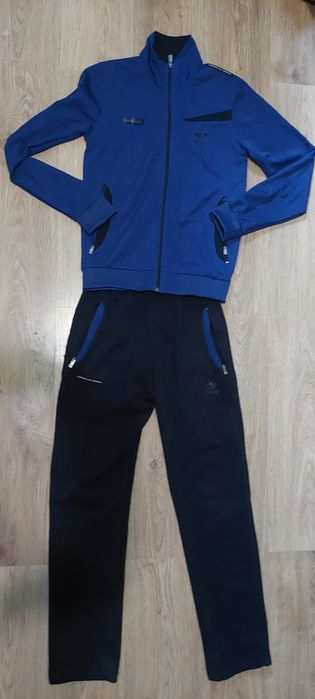 Спортивний костюм чоловічий
