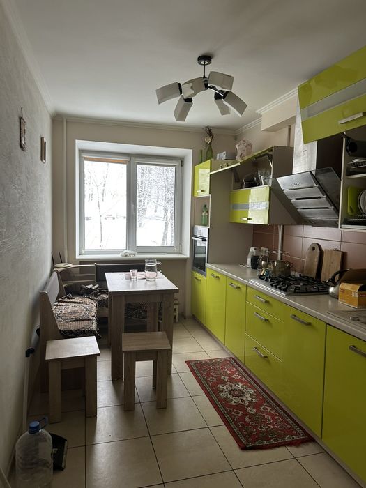 Оренда 3 кім квартири по вул. Мазепи