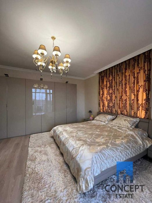 Продам дом с бассейном в Новоалександровке. Кристальный!