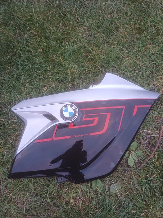 Owiewka bmw k1600 gt sport