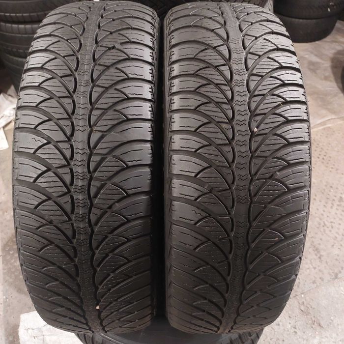185/60R15 шини б у зимові Michelin Nexen Fulda Hankook Semperit