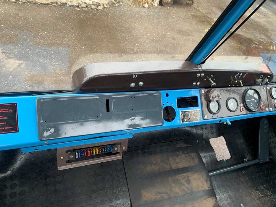 Кабіна Т 150, ХТЗ-17221  (Обмін, ремонт продажа)