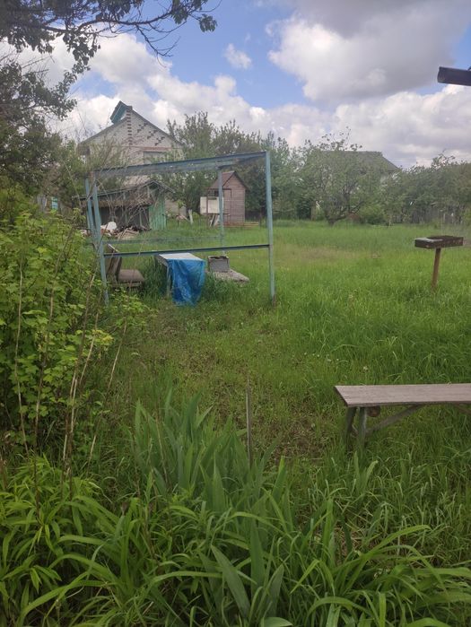 Дача березанка 2 уч.від дорои