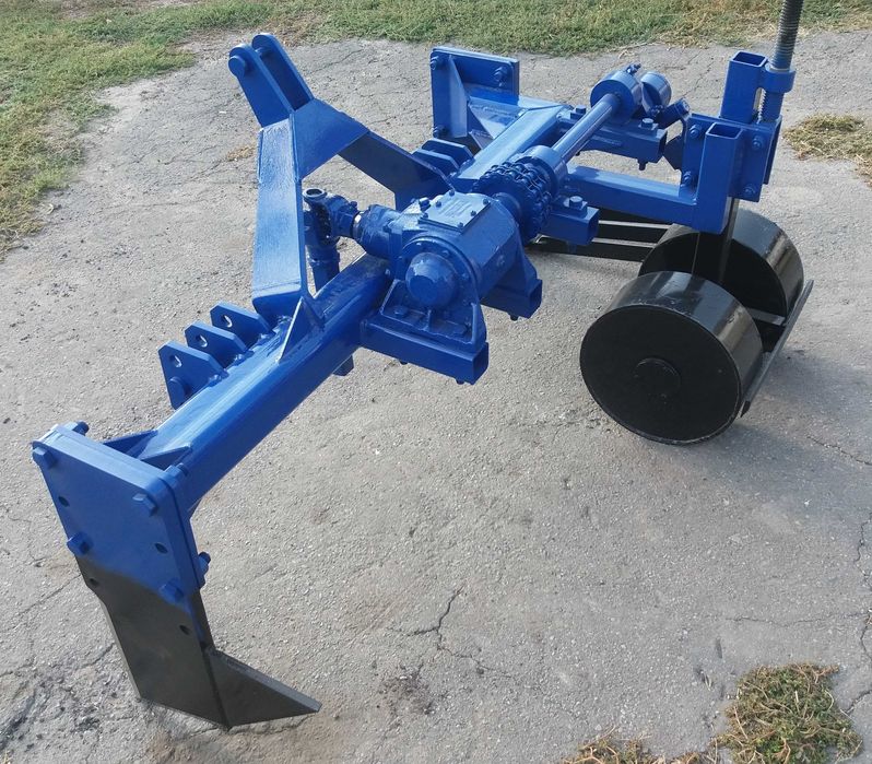 Скоба викопочна СВ-Т32  для Мини трактор Kubota GL-32