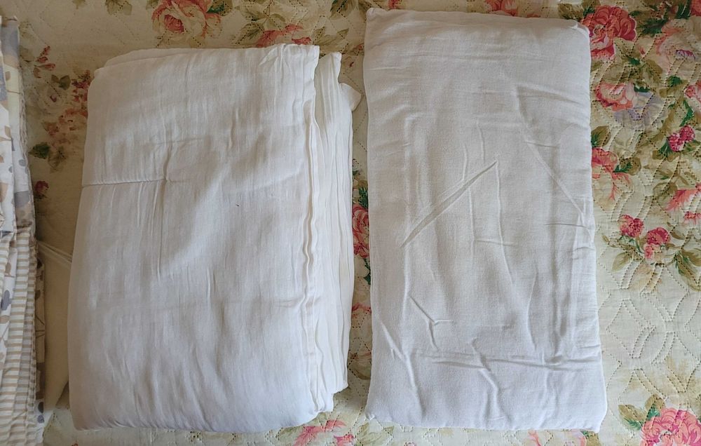 Набір дитячої постелі Klups.pl