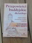 Przypowiesci buddyjskie dla każdego.