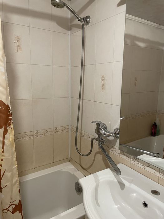 Здам 3-х кімнатну квартиру, по вул. Б.Тена, автономне опалення