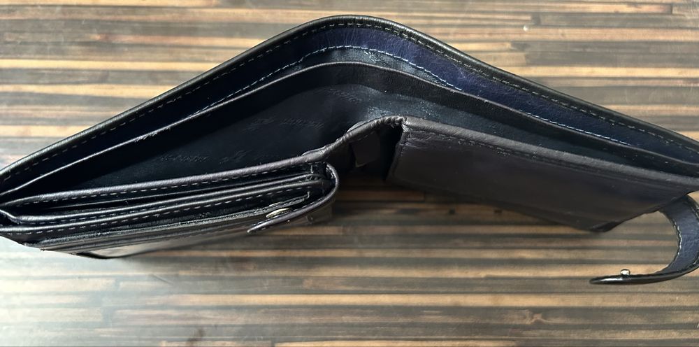 Visconti портмоне чоловіче tr-35