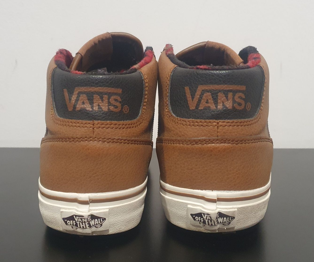 Ténis marca Vans 41